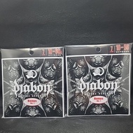 DJABON 7-STRING ELECTRIC GUITAR STRINGS