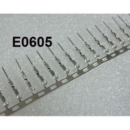 Dupont Jumper 2.54 Male Pin Connector Terminal cable Connector -OLL