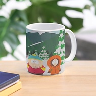 South Park Mug