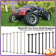 NEC-ZANLY RC Car Parts 100mm Accessories Overall Length 61mm Remote Control Car