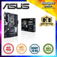 ASUS PRIME Z370-P ATX Motherboard