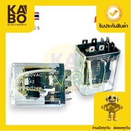 Relay HO2-DC24-8 Pin Power 10A/250VAC