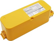 ETTBC Compatible with Battery for 1R0B0T 11700, 17373, R00MBA 4110, R00MBA 4130, R00MBA 415, R00MBA 