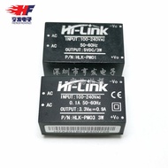 AC-DC Isolation Switching Power Module 220V to 3.3V5V12V HLK-PM01/03/12/5M05/12