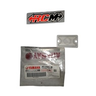 3C1-F5855-00 BUSH DIAPHRAGM PLASTIC BRAKE MASTER CAP FRONT DPN VIXION OLD NVL NVA BYSON BISON CARBON