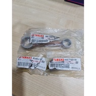 Y125ZR Y125Z Rod Connecting 34x-11651-00 OEM Dt125 Dt125r Dt125lc YAMAHA 100% Japan Original