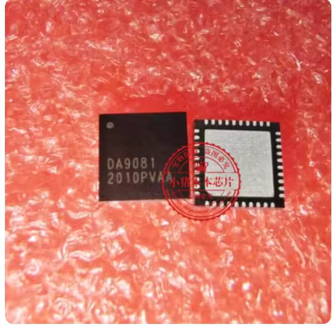 new DA9087 DA9081 DA9065 DA6101 QFN PS5 handle repair PS5 handle motherboard chip