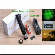 303 GREEN LASER POINTER LAZER