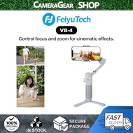 FeiyuTech VB4 3-Axis Smartphone Gimbal Stabilizer