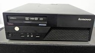 LENOVO THINKCENTRE M58 SMALL FOR FACTOR (SFF) PC 二手