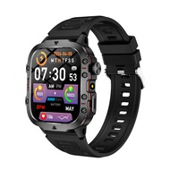 H19 Smart Watch Step Counting Sports Outdoor Large Screen Watch H19 Mountaineering with Flashlight S