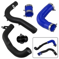 Charge Pipe Intercooler Kit For Audi A3/S3 Gen3 EA888 VW Golf GTI R MK7 1.8T 2.0T TSI MQB Ransverse 