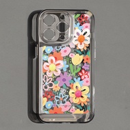 Coretan Aesthetic SoftCase Realme Note 70 C71 C75 Note 60 C53 C51 C51s Note 50 C55 C56 C53 C67 C51 C