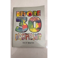 Prelove first book 30