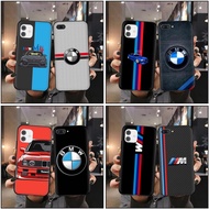 Silicone Phone Case For Redmi A1 4G 9T 9 Power 9C 9C NFC 9A 9i 9at 9 9 Prime Soft Casing bmw logo R2