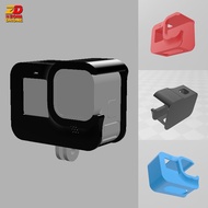 Gopro Hero 9 Universal Protective Case - FPV Drone Racing 3D Print