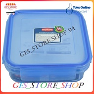 Komax Biokips Where To Eat Square 700 Ml