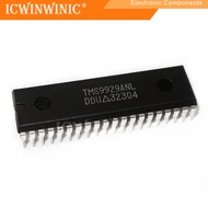5 Piece  TMS9929ANL TMS9929 DIP-40   Electronic components