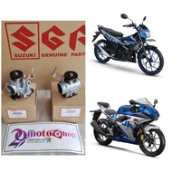 Throttle BODY TB SATRIA FU FI INJECTION GSX R 150 GSX S 150 ORI SGP