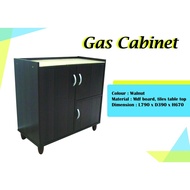 Kitchen Cabinet Storage Cabinet Gas Cabinet Stove Cabinet