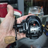 Kastking horizontal machine