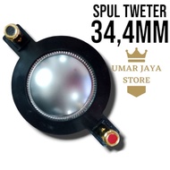 SPOL TWETER TWITER 34.4 MM SPUL TWITER 34.4MM RECONE SPOLL