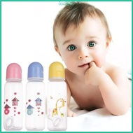 INN 250ML Baby Bottle Tall Feeding Bottle Baby Milk Bottle Baby Bottles Durable