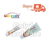 NISSAN HITARY MERCURY 928 PUTTY HARDENER ONLY