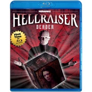 [En]1080P&4K Blu-ray HD Movies Hellraiser7: Deader