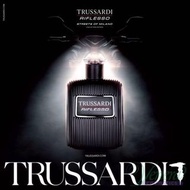 順豐包郵 TRUSSARDI  Riflesso Streets of Milano EDT  男性淡香水 100ml