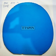 DONIC Desto F1 - Table Tennis Ping Pong Rubber Donic Desto F1 Rubber Table Tennis Secondhand
