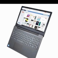 Laptop Lenovo V130-15IKB Intel core i3-600U RAM 4GB HDD 500GB Win10