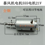 Violent Hair Dryer Motor 775 Motor Hair Dryer Motor 550 Motor 21v Motor Fan Motor High Horsepower