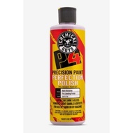 Chemical Guys P4 Precision Paint Polish