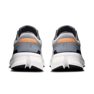 XNEC [On Running] Cloudrunner 2 Men (Men) Shock Absorption Running Shoes (Add Size 0.5-1 Cm) X7MS DT