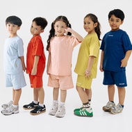 Timi Club Iconic Basic Set Shirt and Pants