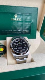 免費鑒定-上門回收 勞力士Rolex 116333 116509 air king 5500 116621 116613LB 69173 68273 16233 15200 79174 16570 116400gv 216570 226570