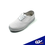 IQ SPORT รองเท้าผ้าใบผู้หญิง (Lifestyle) รหัสBJ7-GE8640L