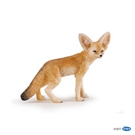 PAPO Wild Animal 229 Fennec Fox Model Toy