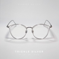GLASSES ON YOU-TRICKLE