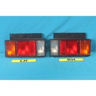 ISUZU NHR NKR NPR HICOM TAIL LAMP ( NEW )