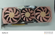 七彩虹GTX1660Super 6G元气滿滿 1660 Super