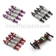 JJRC C8801 AX-8560 Traxxas TRX-4M 1/18 RC Car Accessories Shock Absorbers
