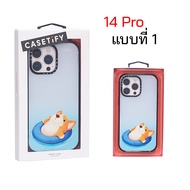 Casetify Case iPhone 14 Pro cover case iphone 14 pro cover ของแท้ เคททิฟาย เคสไอโฟน 14 โปร case iPho