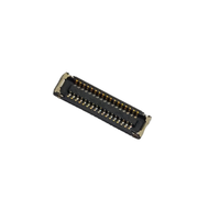 HUAWEI NOVA 4 KONEKTOR LCD DI MESIN 34 pin FPC LCD CONNECTOR 1 PCS