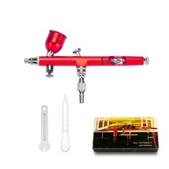 Art Caliber Spray Paint Pen Art Model Coloring Spray Pen Car Painting AR1800.3-0.5mm Spray Pen 54IX