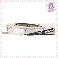 Yamashita (YAMASHITA) Popper Pop Queen F105 105mm 28g Sardine B01H Lure
Maria Pop Queen F105 #002 Bl