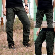HPR Tactical Blackhawk Panjang