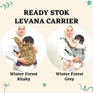 Cuddle Me Baby Carrier Levana