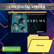 Download Services : Exhuma (2024) Direct Drive Link Digital Service